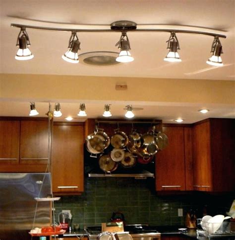 Overhead Kitchen Light Fixtures Beautiful Lighting Fixtures Beautiful Lighting K… | Kitchen ...