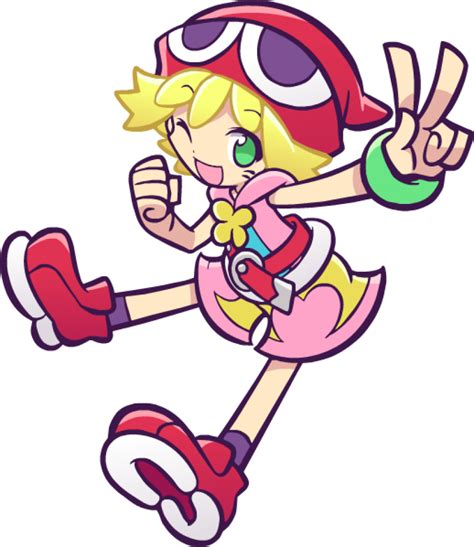 Amitie (Character) - Giant Bomb