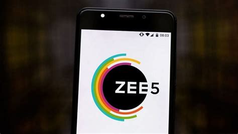 How Zee5 plans to win the Indian streaming battle against Netflix, Disney