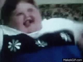 fat kid dancing (peanut butter jelly time) on Make a GIF