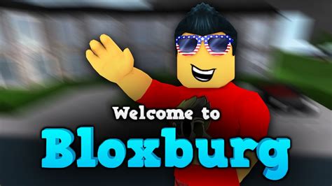 Roblox Gameplay Welcome To Bloxburg Building A New - Roblox Arena X