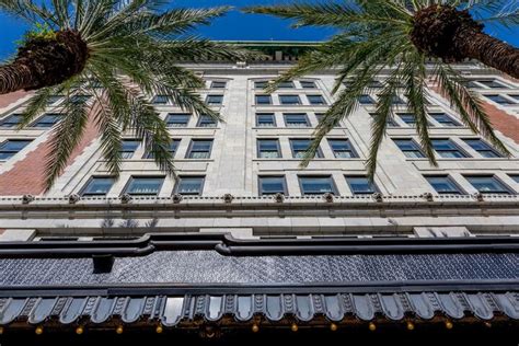 The Saint Hotel New Orleans French Quarter New Orleans | Bookonline.com