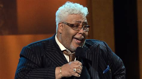 Gospel music giant Bishop Rance Allen dies at 71 - ABC11 Raleigh-Durham