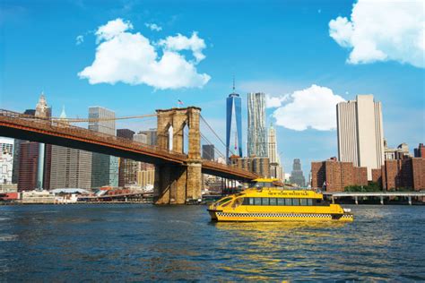 Boat Tours | New York City - Vamzio