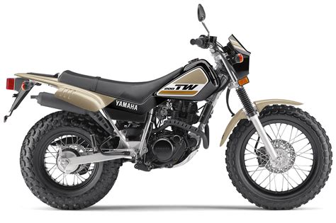 2020 Yamaha TW200 Buyer’s Guide: Specs & Price | Yamaha tw200, Tw200 ...