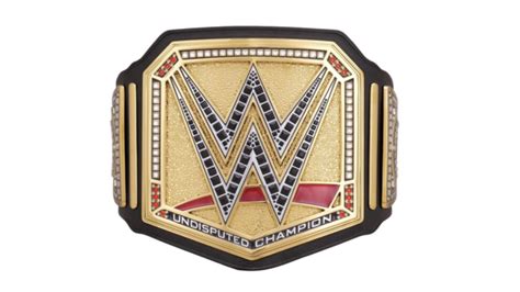 Undisputed WWE Universal Championship Archives - POST Wrestling | WWE ...