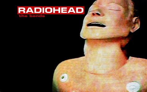 Album Review: The Bends By Radiohead