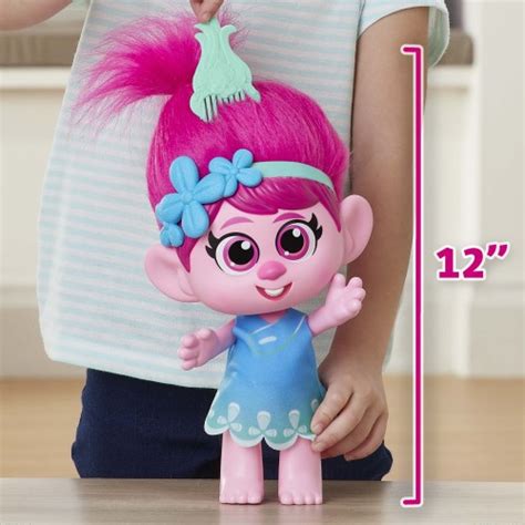 Trolls World Tour - Toddler Poppy | Buy online at The Nile