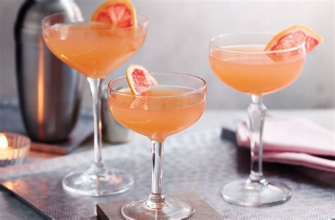 Rose Gin Cocktail Recipe | Cocktail Recipes | Tesco Real Food | Recipe | Tesco real food, Gin ...