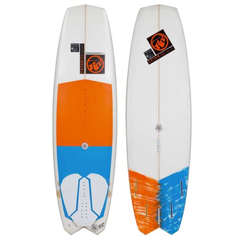 RRD C.O.T.A.N. Kite Surfboard 2015 | King of Watersports