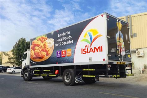 Halal Weekly - UAE brand Al Islami Soars to Top-Ranking Halal Food Brands Globally - Halal Weekly