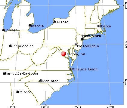 Lorton, Virginia (VA 22079) profile: population, maps, real estate, averages, homes, statistics ...