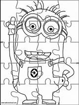 Jigsaw Puzzle Coloring Pages At GetColoringscom  Free printable sketch template