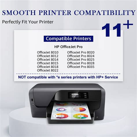 Hp Officejet Pro 8020 Ink Replacement | visitchile.cl