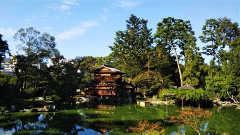 Kyoto Imperial Palace