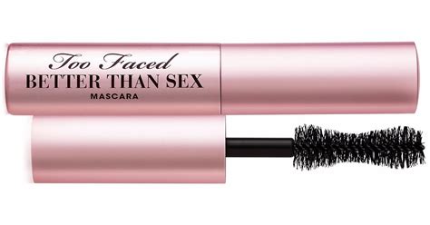 Mini Mascara | POPSUGAR Beauty