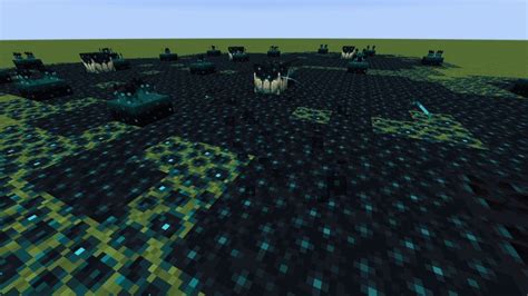 Minecraft Deep Dark Biome Explained: Blocks, Mobs, and Structures ...