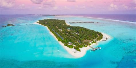 Family Traveller | Maldives winter sun holidays for families at Villa Hotels in the Maldives