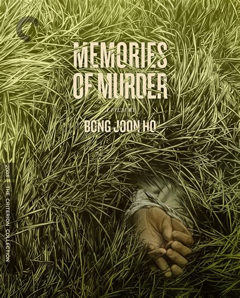 Blu-ray Review: Bong Joon-ho’s Memories of Murder on the Criterion ...