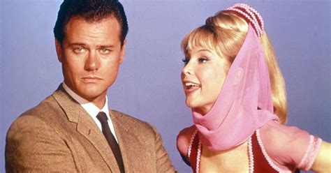 Me, Myself, and I: Weekly Review: I Dream of Jeannie Season 1 (1965)