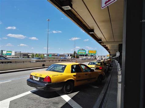 Short-Term Parking B - Newark International Airport St, Newark, NJ 07114