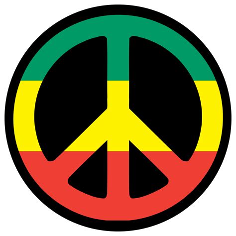 Pics Of Peace Signs - ClipArt Best