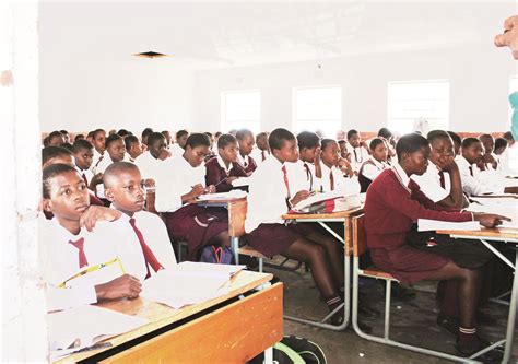 Top performing school hit by overcrowding crisis | Northern Natal News