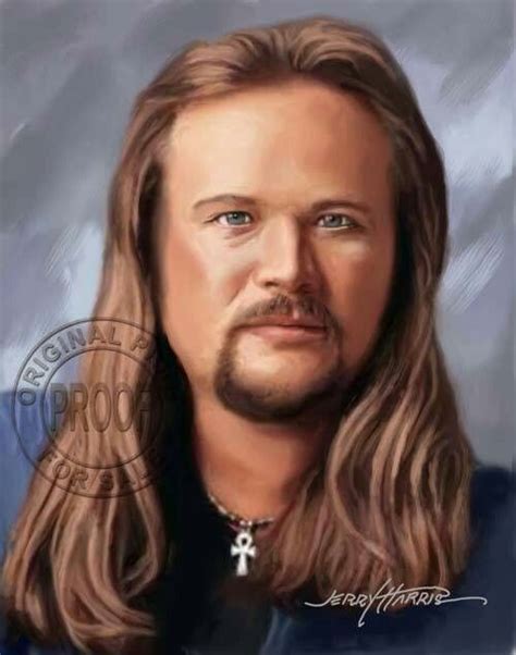 Travis Tritt | Country music singers, Travis tritt, Hot country men