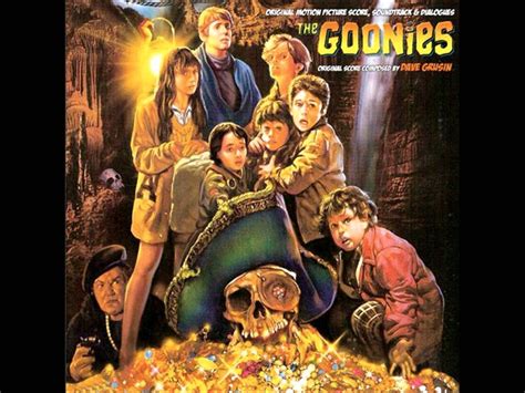 Original Cast Returning for The Goonies 2! | eTeknix