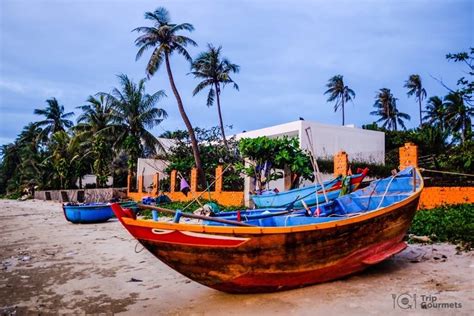 8 Top Things to Do in Mui Ne, Vietnam - Beach, Dunes and Delicious Food