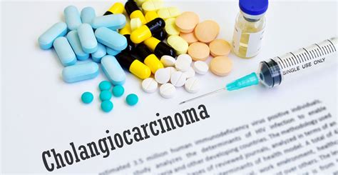 NICE approves pemigatinib for patients with advanced cholangiocarcinoma ...