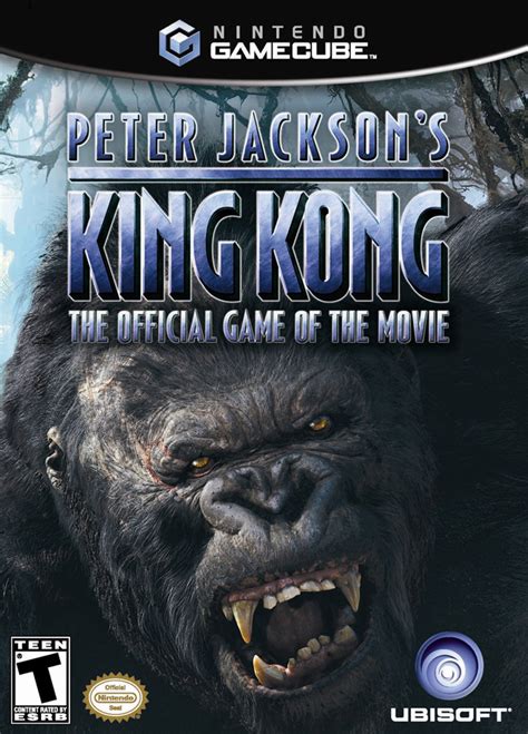 File:Peter Jackson's King Kong-The Official Game of the Movie.jpg ...