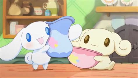 cinnamoroll movie ในปี 2022