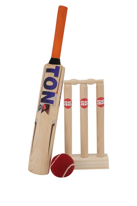 SS Mini Cricket Set - SS Cricket