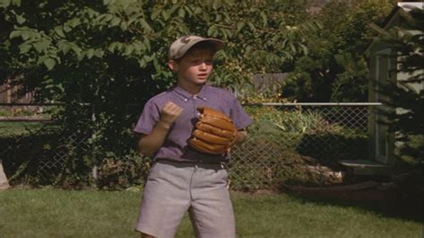 Tom Guiry as Scotty Smalls in 'The Sandlot' - Tom Guiry Image (24441102 ...