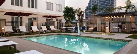 Extended-Stay Hotel in Glendale, California | Residence Inn Los Angeles ...