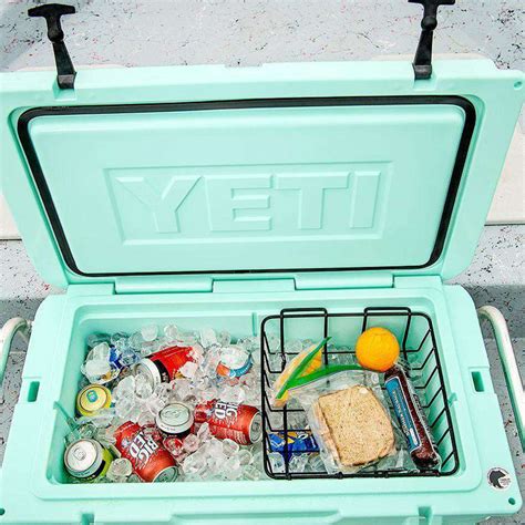 YETI Tundra Cooler 65 in Seafoam Green – Country Club Prep