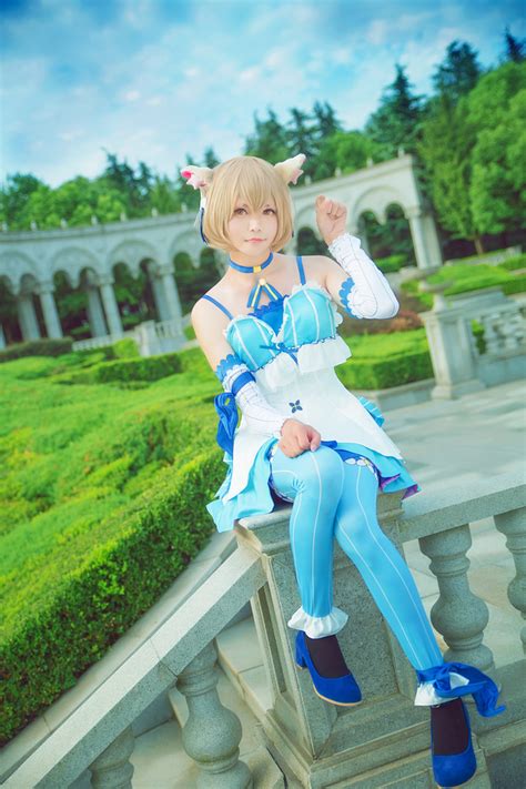 Cosplay Trap – Telegraph