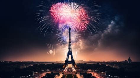 Eiffel Tower Fireworks Images – Browse 1,422 Stock Photos, Vectors, and ...