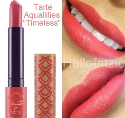 Tarte Lipstick | Tarte lipstick, Lipstick, Tarte