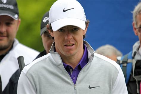 How Many Majors Has Rory Mcilroy Won?