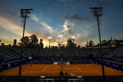 ATP Buenos Aires - DRAW: Dominic Thiem and Fabio Fognini are favorites