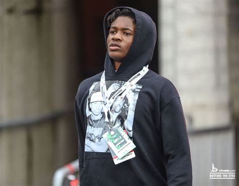 Jeremiah Smith: Ohio State recruitment won't be for faint of heart