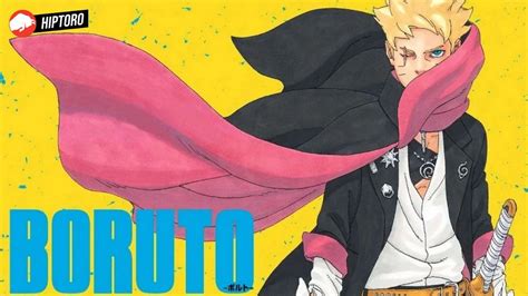 Boruto Two Blue Vortex Chapter 6 Spoilers, Sasuke's Role, Release Date, Where to Read Online and ...