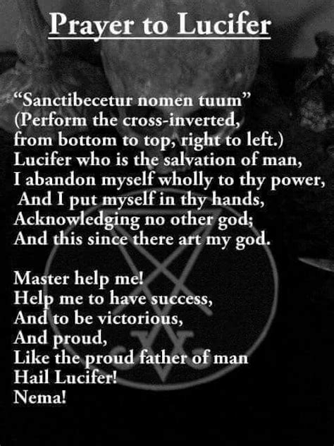 Pin by Lena Duchannes on Demoness | Satan quotes, The satanic bible ...