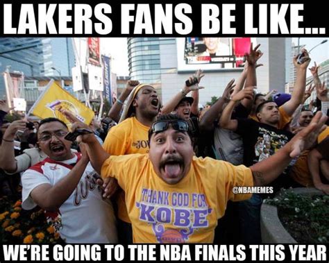 20 Best Memes of the Warriors Crushed by the Lakers