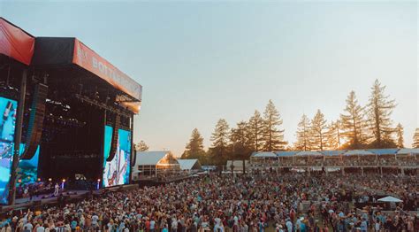 BottleRock Napa Valley BottleRock Napa Valley