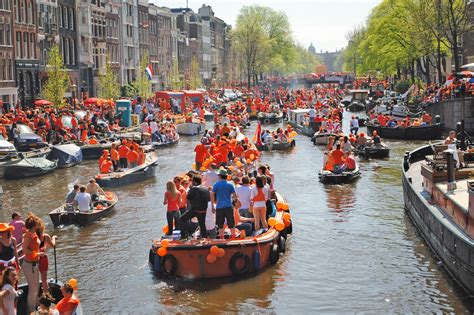 7 Best Things to Do in Spring in Amsterdam (and around) - Spring Holidays in Amsterdam – Go Guides