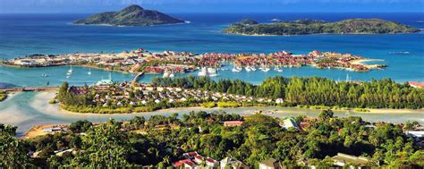 Prévision météo Port Victoria, Seychelles - Quand et Où Partir ? - Easyvoyage