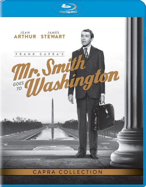 Mr. Smith Goes to Washington (1939) - Frank Capra | Synopsis, Characteristics, Moods, Themes and ...